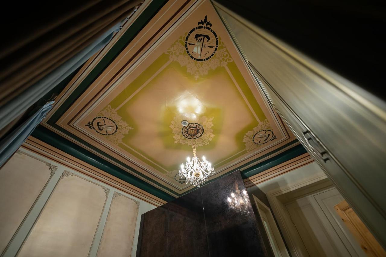 Tresor Art Boutique Hotel Korce Exteriér fotografie