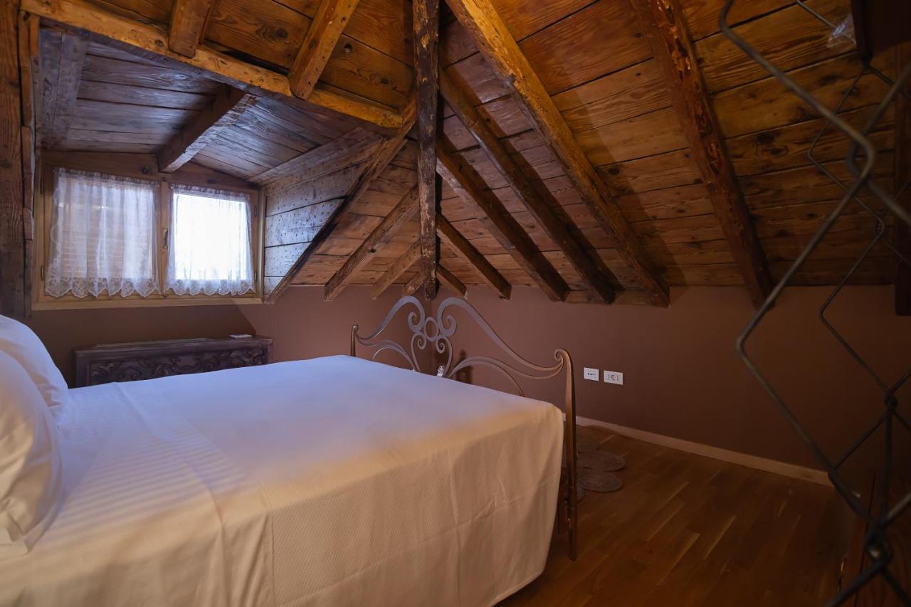 Tresor Art Boutique Hotel Korce Exteriér fotografie
