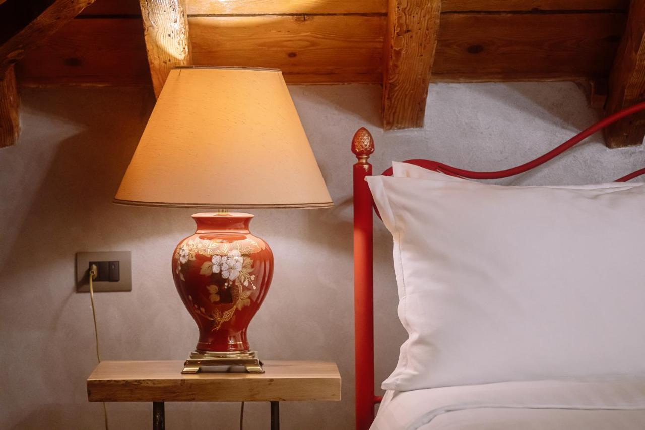 Tresor Art Boutique Hotel Korce Exteriér fotografie